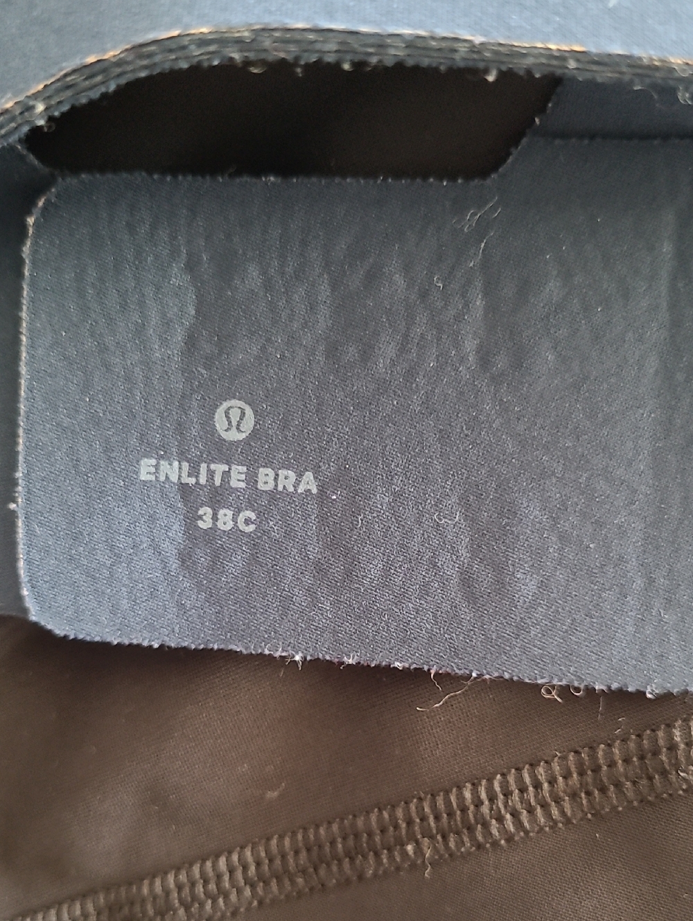 Lululemon Enlite Bra - Picture 5 of 5
